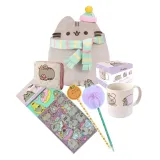 pusheen-w-szaliku-kolor-szary