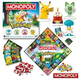 gra-monopoly-pokemon-hasbro-planszowa-rodzinna-4-figurki-pikachu