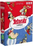 asterix-i-spolka-rodzaj-podstawa