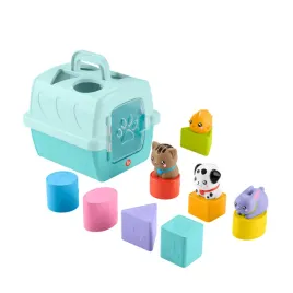 fisher-price-pets-sorter-transporter-z-klockami