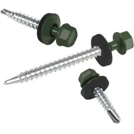 wkret-farmerski-do-drewna-48-mm-x-25-mm-parotec-kolor-ral-7046-zielony-chromowy-opak-250-szt