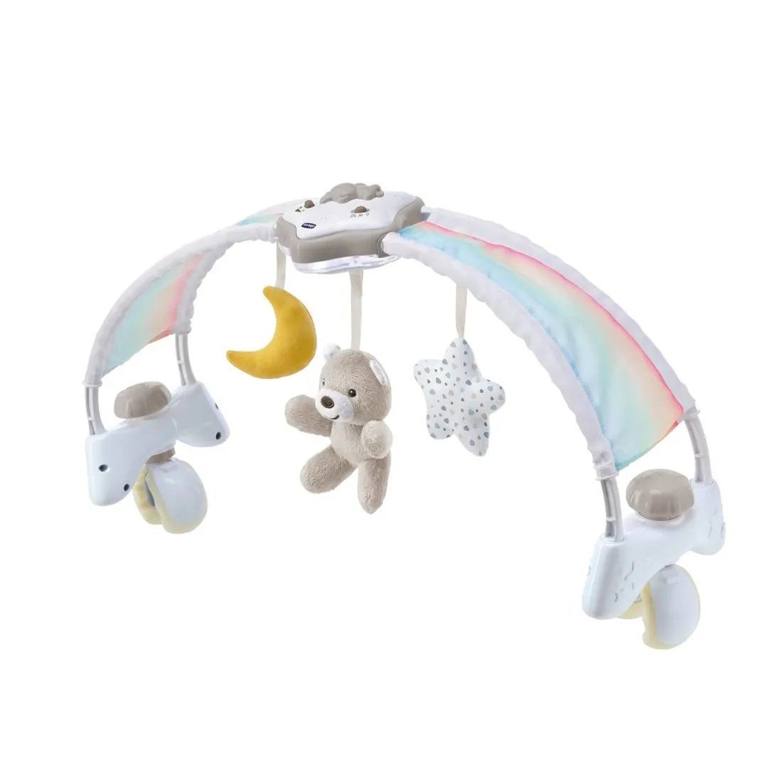 panel-na-lozeczko-ranbow-sky-neutral-marka-chicco