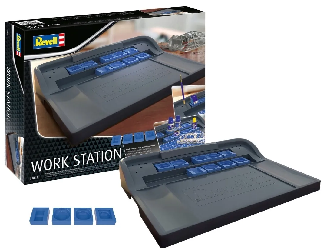 revell-work-station-stanowisko-pracy