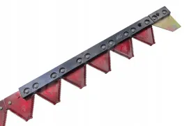 kosa-claas-360m-12ft-radura-sections-kpl-jag-premium-519179