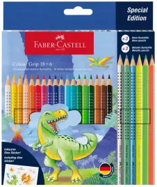 kredki-grip-2001-dinozaury-24-kol-faber-castell
