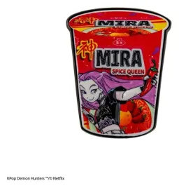 przypinka-kpop-demon-hunters-mira-spice-queen-noodles
