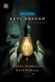 batman-azyl-arkham-grant-morrison-cechy-twarda-okladka