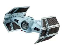 model-zestaw-star-wars-tie-fighter-dartha-vadera-1-241-92-mm