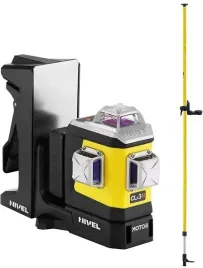 czerwony-laser-krzyzowy-nivel-system-clx3r-motor-tyczka-lp-36-zasieg-30-m