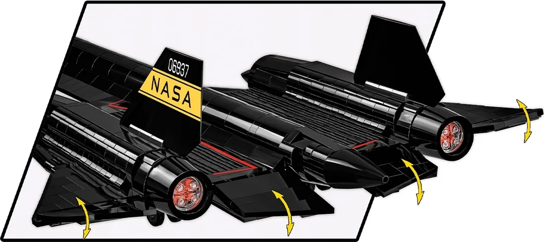 executive-edition-lockheed-sr-71-blackbird