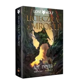 lone-wolf-1-ucieczka-z-mroku-ksiega-i-serii-kai-joe-dever