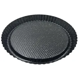 granitowa-forma-blacha-do-pieczenia-tarty-28cm-klausberg-kb-7836