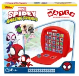 match-spidey-and-friends-bohater-spiderman