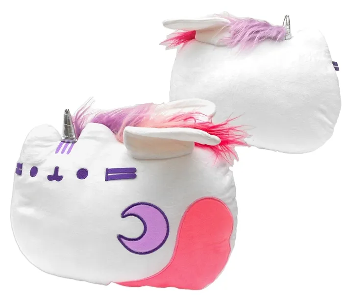 pusheen-poduszka-jednorozec-35cm