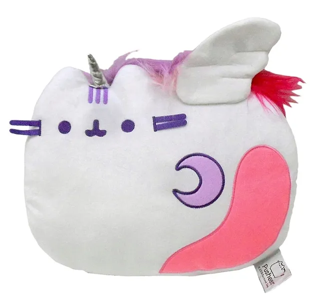 pusheen-poduszka-jednorozec-35cm-plec-chlopcy
