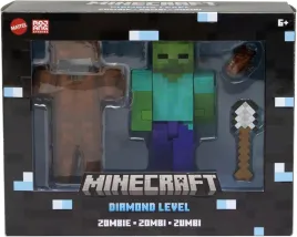 minecraft-diamentowy-poziom-zombie