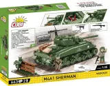 historical-collection-m4a1-sherman