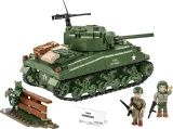 historical-collection-m4a1-sherman