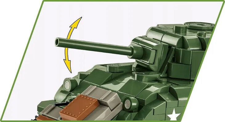 historical-collection-m4a1-sherman