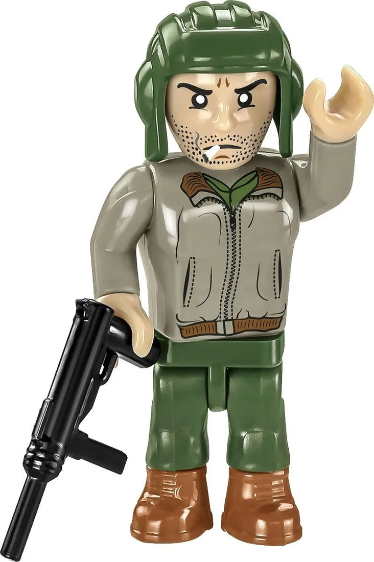 historical-collection-m4a1-sherman