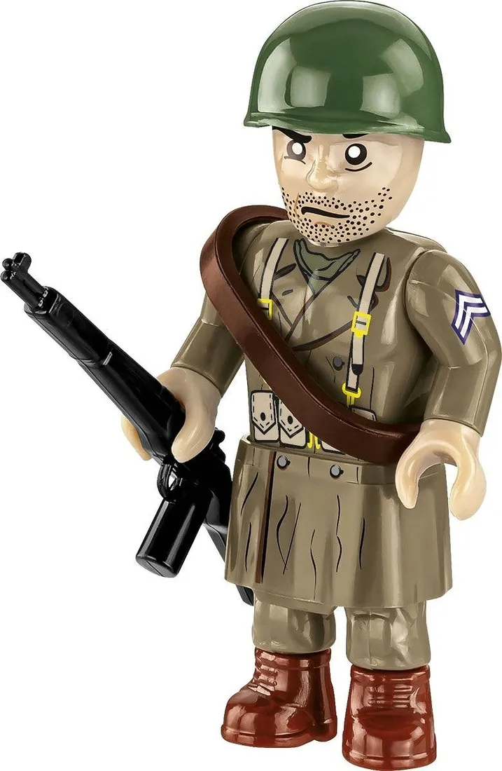 historical-collection-m4a1-sherman