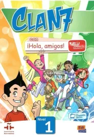 clan-7-con-hola-amigos-1-podrecznik-maria-castro