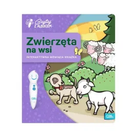czytaj-z-albikiem-zwierzeta-na-wsi-praca-zbiorowa