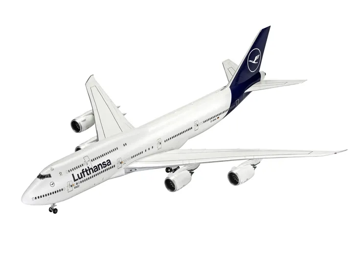 samolot-1-144-boeing-747-8-lufthansa-marka-revell-okres-po-ii-wojnie-swiatowej