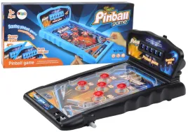 gra-zrecznosciowa-pinball-swiatla-dzwieki