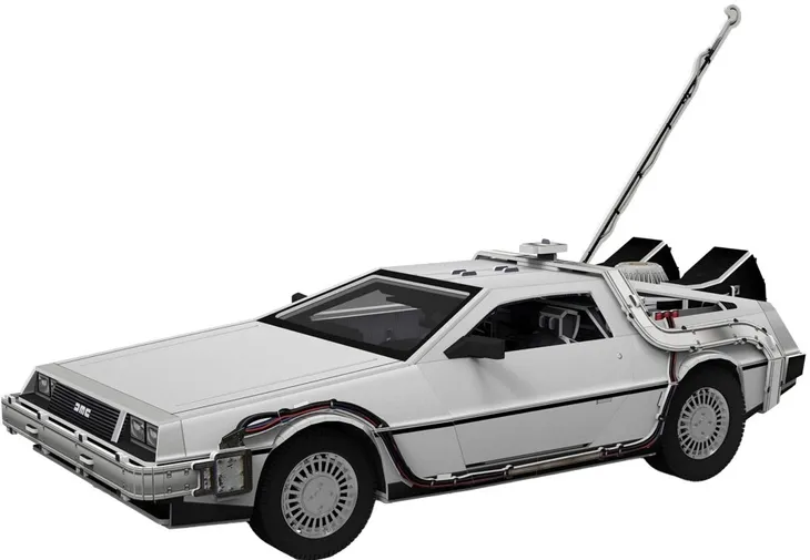 revell-puzzle-3d-time-machine-back-to-the-future-kolekcja-puzzle-3d-delorean