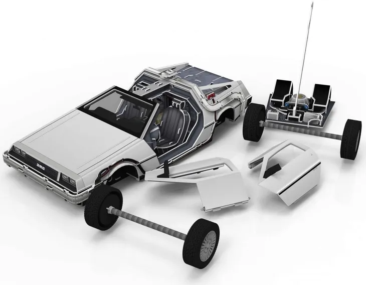 revell-puzzle-3d-time-machine-back-to-the-future-bohater-brak