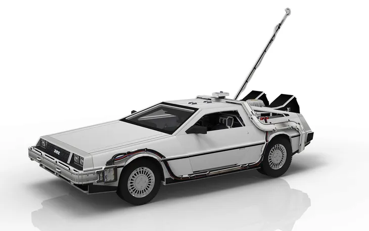 revell-puzzle-3d-time-machine-back-to-the-future-wiek-dziecka-10-lat