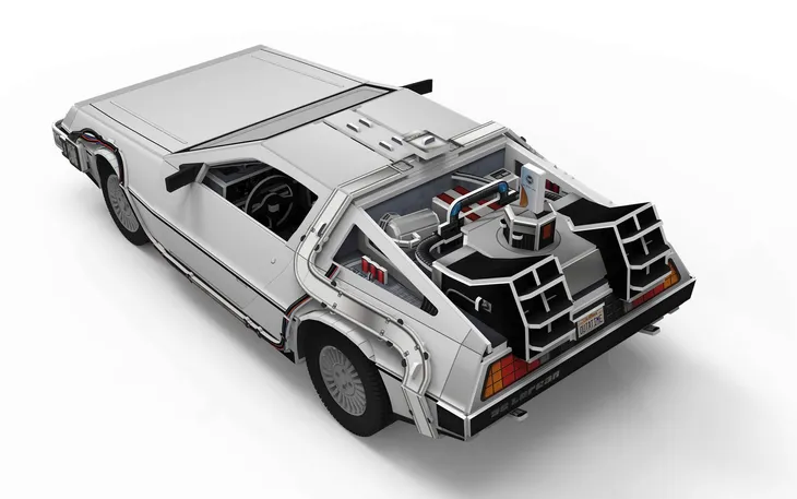 revell-puzzle-3d-time-machine-back-to-the-future-certyfikaty-opinie-atesty-ce