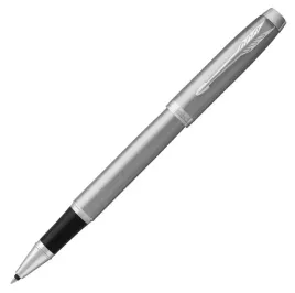 pioro-kulkowe-im-stainless-steel-ct