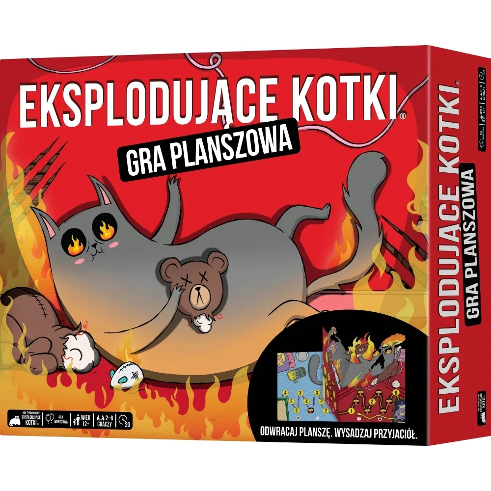 gra-eksplodujace-kotki