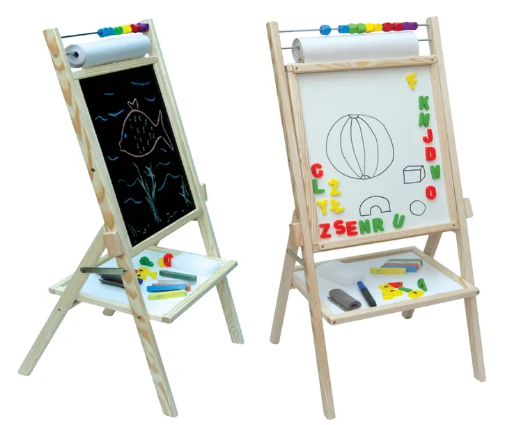 tablica-4w1-naturalna-material-drewno