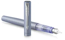 pioro-wieczne-vector-xl-silver-blue-m
