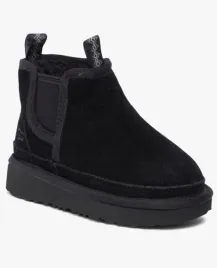 ugg-sniegowce-dzieciece-czarne-skorzane-22-z1k