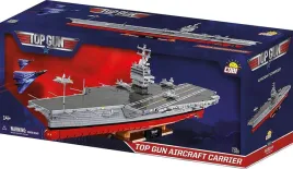 cobi-5922-top-gun-lotniskowiec
