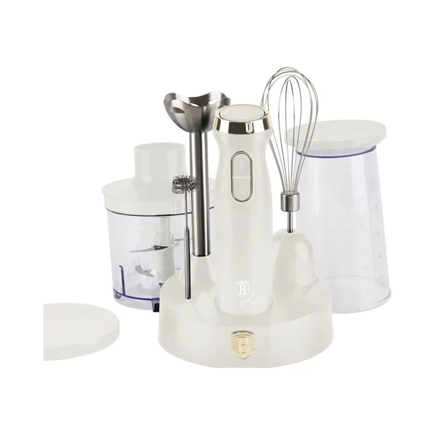 Blender ręczny 800 W BerlingerHaus BH-9564 Sahara Collection