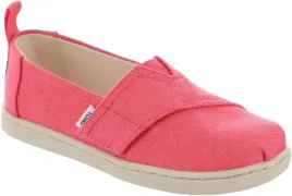 toms-trampki-wsuwane-rozowe-dziewczece-plaskie-315-6ia