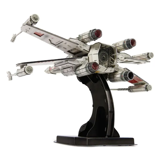 puzzle-160-4d-star-wars-xwing-kolekcja-star-wars