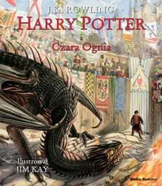 harry-potter-i-czara-ognia-harry-potter-wyd-ilustrowane-j-k-rowling
