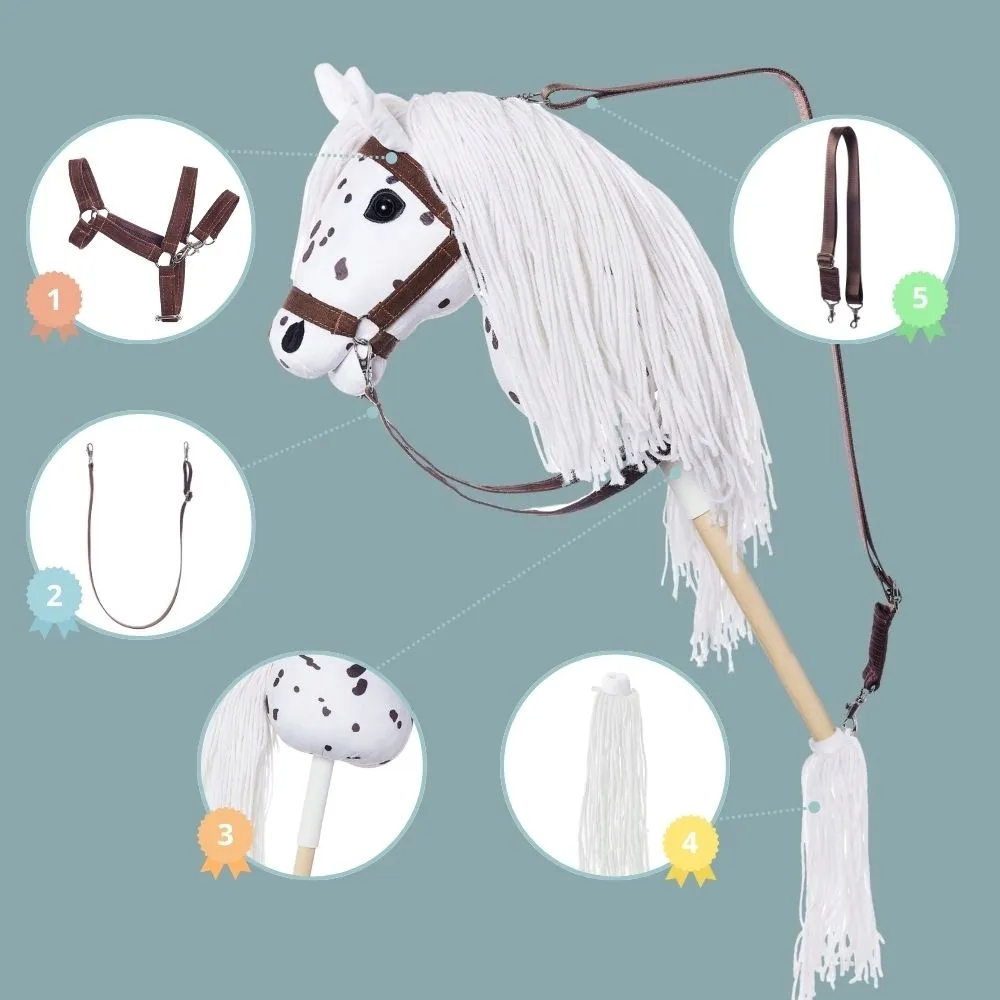 hobby-horse-a4-bialy