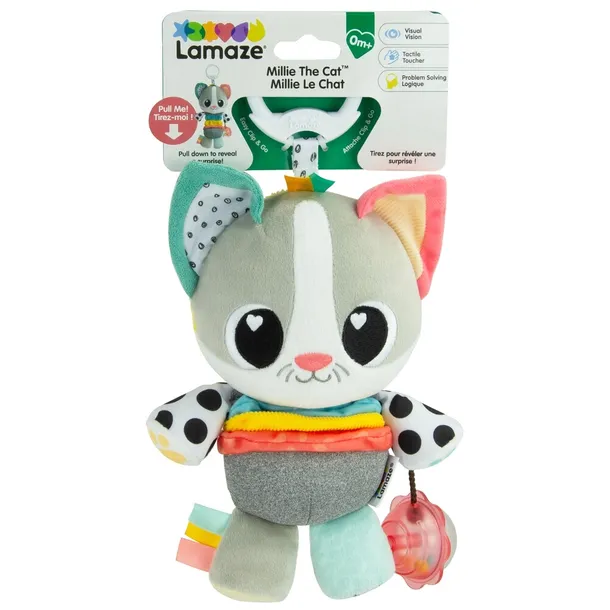 lamaze-kotka-millie-bohater-brak