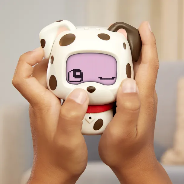 pixel-petz-dalmatian-funkcje-czujnik-dotykowy
