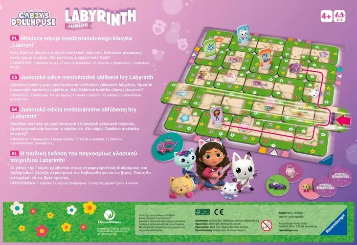 labyrinth-junior-koci-domek-gabi-wiek-dziecka-4-lata