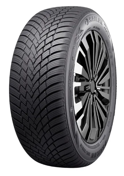 4X Zimowe 215/65R16 Sailun ICE BLAZER ALPINE 2 98H 3PMSF 2026