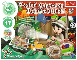 science-4-you-zostan-odkrywca-dinozaurow-trefl