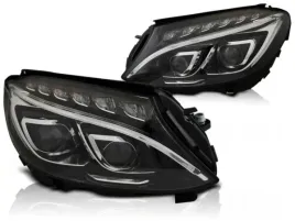 lampy-przednie-do-mercedesa-w205-14-18-black-led-drl